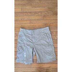 Athleta Womens Shorts Size 12 Casual Hiking